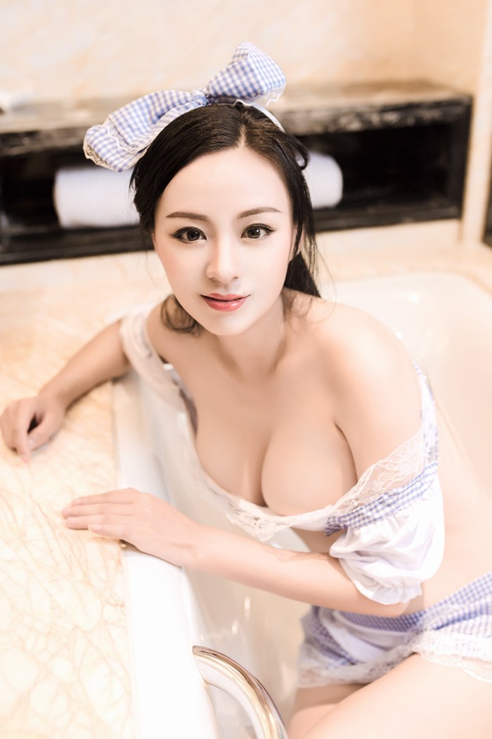 黑丝御姐红艳巨乳丰臀尽显妩媚诱惑(图42)